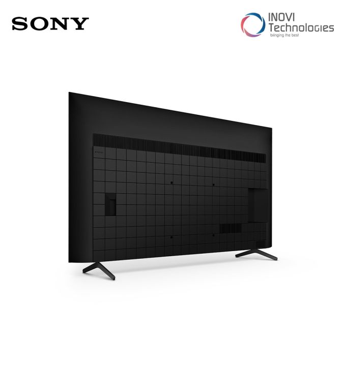 SONY%20BRAVIA%2065"%20Inch%20TV%20K-65S30%204K%20Ultra%20High%20Definition%20(UHD)%20High%20Dynamic%20Range%20(HDR)%20Smart%20Google%20LED%20TV%20With%201%20Year%20Brand%20Warranty%20-%20Image%203