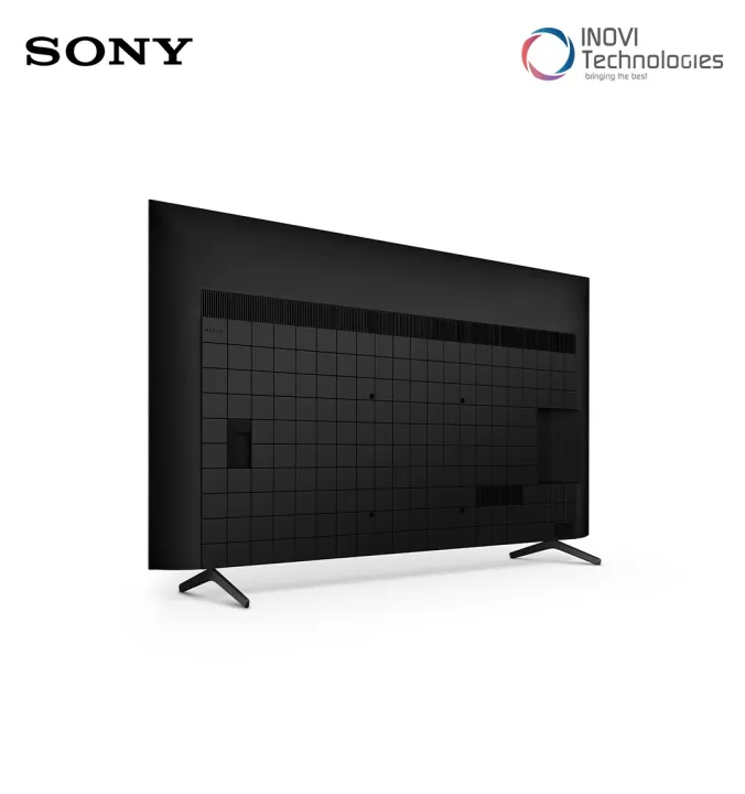SONY%20BRAVIA%2055"%20Inch%20TV%20K-55S30%204K%20Ultra%20High%20Definition%20(UHD)%20High%20Dynamic%20Range%20(HDR)%20Smart%20Google%20LED%20TV%20With%201%20Year%20Brand%20Warranty%20-%20Image%202