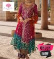 Bridal Luxury Dresses by Sumaiya's Fashions. 