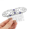 The Twilight Saga Bella Hair Comb Bride Wedding Fashion Women Jewelry Hair Accessory Head Wear Headdress High Quality Fan Gift. 