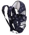 6 IN 1 Baby Carrier Support Belt  BABY CARE CARRIER BAG. 