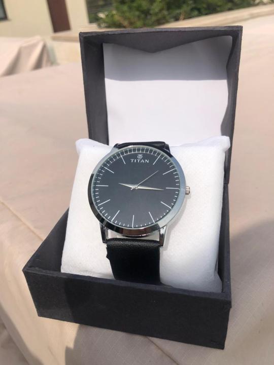 best titan wrist watch for boys and mens