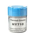10g 20g Silver Thermal Grease Paste Compound Chipset Cooling For CPU GPU HY710. 