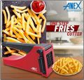 Handy Potato Finger Chips French Fries Cutter - Fries cutter for Potato. 