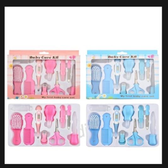 Baby%20Health%20Care%20Kit%20Baby%20Grooming%20Set%20for%20Newborns%20with%20Nail%20Clipper%20Comb%20Hair%20Brush%20Thermometer%20Teether%20Toothbrush%20Baby%20Hygiene%20Set%20Baby%20Essentials%20Infant%20Care%20Accessories%20Toddler%20Grooming%20Kit%20-%20Image%205