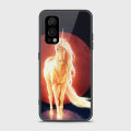 OnePlus Nord 2 Cover - SkinLee HQ Infinity Glass Case (Soft) - Unicorn Hope - SKINLEE-285-1-1013-726. 