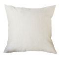 Sweet Home Linen Square Pillow Case Cushion Cover Sofa Bed Car Cafe Office Decor. 