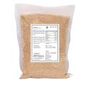 Jioo Organics Wheat Bran Box | High in Fibre & Protein Fresh from Organic Farm | Add to Atta | Good for Digestive Health - 500 grams.. 