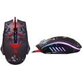 A4tech Bloody P85 Light Strike 5K RGB Optical Gaming Mouse. 