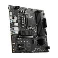 MSI PRO B760M-P DD5 LGA 1700 Motherboard. 