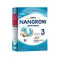 Original Nangrow 3 Growing-Up Formula – Optimal Nutrition for Growing Children, 300g Pack. 