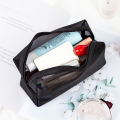 Makeup Pouch Multi-purpose Travel Cosmetic Organizer Bag. 