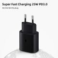 25W PD Charger for Samsung USB-C Super Fast Charging Wall Charger- Adapter with Type-C Cable(3.3ft) for Samsung Galaxy S20/S20+/S20 Ultra/S21/S21+/S21Ultra/Note 10/Note 10+/ Note 20/ Note 20 Ultra/ S10 5G,iPad Pro 11/12.9/Google Pixel. 