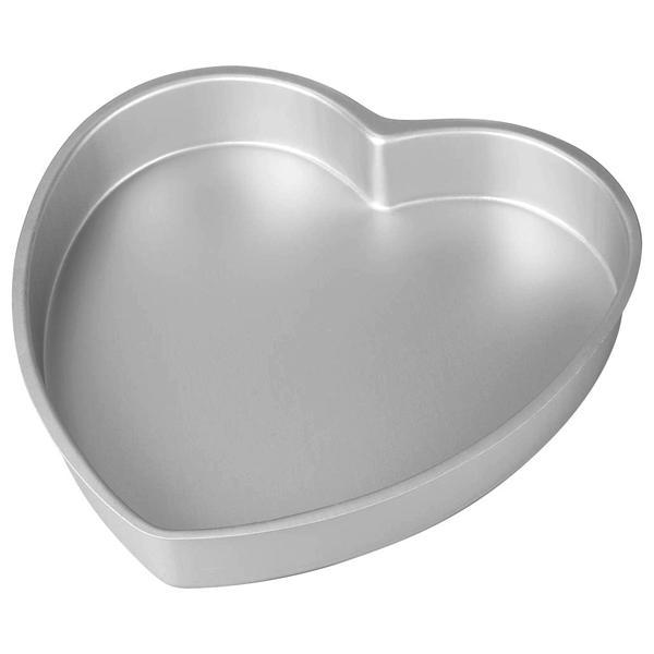 Wilton Heart Pan 6 