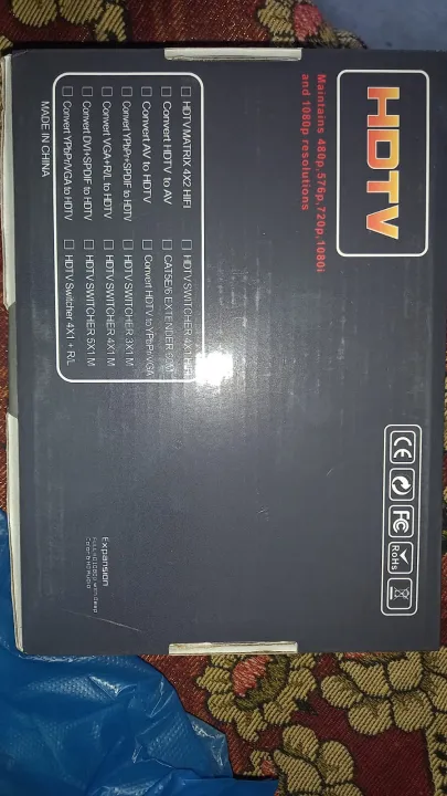 HDMI%20Range%20Extender%20Single%20LAN%2060M%20-%20Image%204