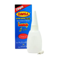 Super White Gmsa Elfy Glue 20 Grams. 