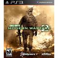 Call of Duty Modern Warfare 2 - PS3 game. 