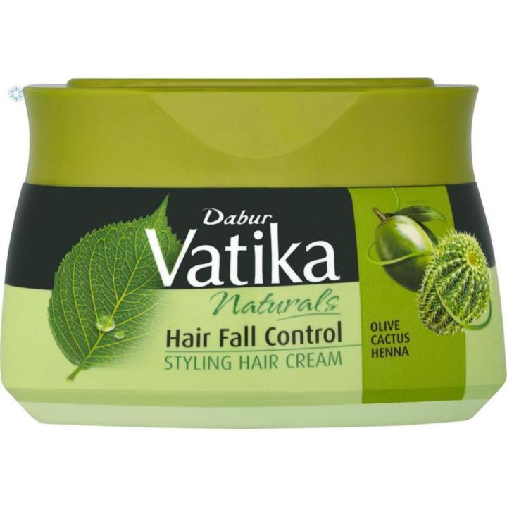 Vatika%20Hair%20Fall%20Control%20Hair%20Cream%20%7C%20Strengthening%20Formula%20for%20Reducing%20Hair%20Fall%20and%20Breakage%20%7C%20140ml%20-%20Image%202