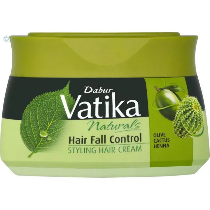Vatika%20Hair%20Fall%20Control%20Hair%20Cream%20%7C%20Strengthening%20Formula%20for%20Reducing%20Hair%20Fall%20and%20Breakage%20%7C%20140ml%20-%20Image%202