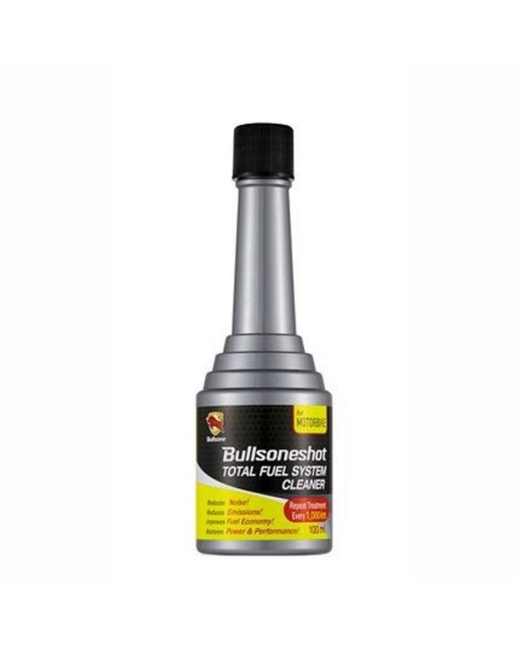 Fuel System Cleaner For Motor Bike, Motorcycle Fuel Cleaner,