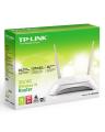 MR3420 - N300 - Wireless N Router- White. 