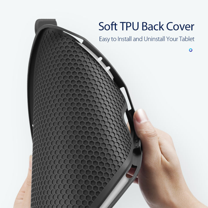 Ipad%20PRO%2013"%202024%20Smart%20Tablet%20Case%2011"%20with%20Stylus%20Pen%20Slot%20for%20%20or%20iPad%20Pro%2013%20Inch%20(M4)%202024%207th%20Generation%20A2925%20/%20A2926%20-%20Image%2010