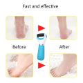 Perfect  Electric Foot Care File Foot Scrubber Dead Skin Tool For Home Foot Pedicure Machine Replacement Roller Head. 