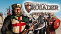 Stronghold crausder extreme HD Pc game (exrteme and simple both part avalible). 