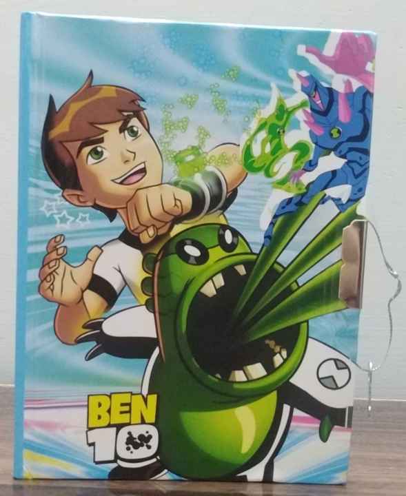 Fancy%20Small%20Lock%20Diary%20Small%20for%20Boys%20and%20Girls%20%7C%20Pages%2048%20%7C%20Size%2014%20x%2011cm%20%7C%20Disney%20Character%20Lock%20Diary%20Frozen,%20Unicorn,%20Barbie,%20Punk,%20Sofia,%20Spiderman,%20BenTen,%20Car%20-%20Image%208