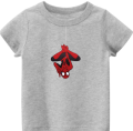 SpiderMan T.shirt. 