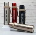 Stainless Steel Water Bottle 750ml/ Red Stainless Steel Water Bottle/ Sports Water Bottle/ Water Bottle/ Blue Water Bottle. 