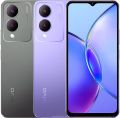Vivo Y17s - 6.56 Inches HD+ Display - Dual Sim Official PTA Approved - 8GB RAM - 256GB ROM (128GB USABLE + 128GB SYSTEM RESERVED) - Phone Only, Color Mix. 