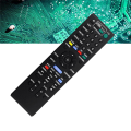 -ADP089 Replace Remote Blu-Ray Disc DVD BDV-E2100 BDVE3100 BDVE4100 BDVE6100 HBD-E2100 HBD-E3100 HBD-E6100 Spare Parts Accessories Parts. 