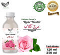 Rose Water - Arq e Gulab - عرق گلاب – Pakistan Pansar – Organic and 100% Natural Oils. 