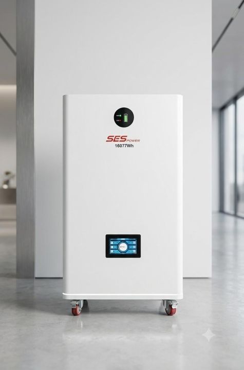 SES%20Powerwall%2051.2V%20314Ah%20Lithium%20Battery%20%7C%2016.077kWh%20LiFePO4%20Solar%20Storage%20%7C%20Smart%20BMS%20%7C%20Touch%20LCD%20%7C%2010000+%20Cycles%20%7C%20Hybrid%20Inverter%20Compatible%20%7C%2010%20Years%20Warranty%20-%20Image%202