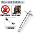 Kitchen Lighter for Gas Stove - No Refill Required - Gas Lighter. 