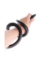 Rubber Snake Realistic  Prank 100cm. 