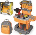 Bowa Mobile Tools Engineer Toy Set for Boys 31 Pcs. 