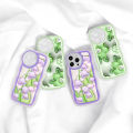 For Infinix Zero 20 Back Cover Fashion Soft Wavy Phone Case Cartoon Expansive Blossoms Shockproof Silicone Cover. 