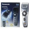 Panasonic Er217 Rechargeable Wet/Dry Beard Trimmer, 14 Cutting Lengths. 
