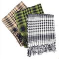 Warm Scarf Arab Shemagh Keffiyeh Military Tactical Palestine Scarf For Men Shawl Kafiya Wrap Shemagh Scarf Fashion Scarves. 