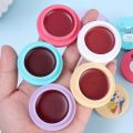 Cappuvini Animal Paradise Cute Cartoon Lipstick Velvet Matte Lipstick Waterproof Nude Lip Gloss Long Lasting Sexy Women Lip Tint Mud Cosmetics. 