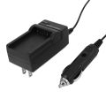 EN-EL5 Charger for Nikon Coolpix P500 P510 P520 P530 P80 P90 P100. 