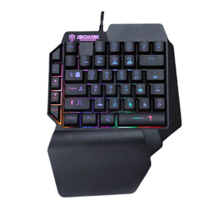 One%20Handed%2035%20Key%20Mechanical%20Gaming%20Keyboard%20Backlit%20Portable%20Mini%20Keyboard%20-%20Image%202