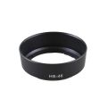 Lens Hood Nikon HB-46 HB46 Camera AF-S DX 35 mm F/1.8G 35mm F1.8G F1.8 G Camera Lens. 