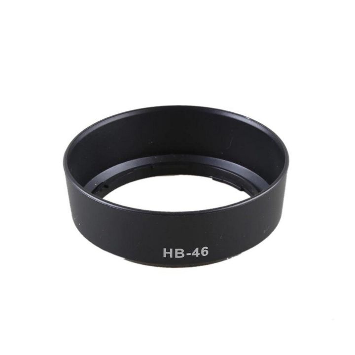 Lens Hood Nikon HB-46 HB46 Camera AF-S DX 35 mm F/1.8G 35mm F1.8G F1.8 G Camera Lens