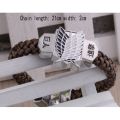 Anime Attack On Titan Bracelet Shingeki No Kyojin Cosplay Christmas Gift HOT！. 
