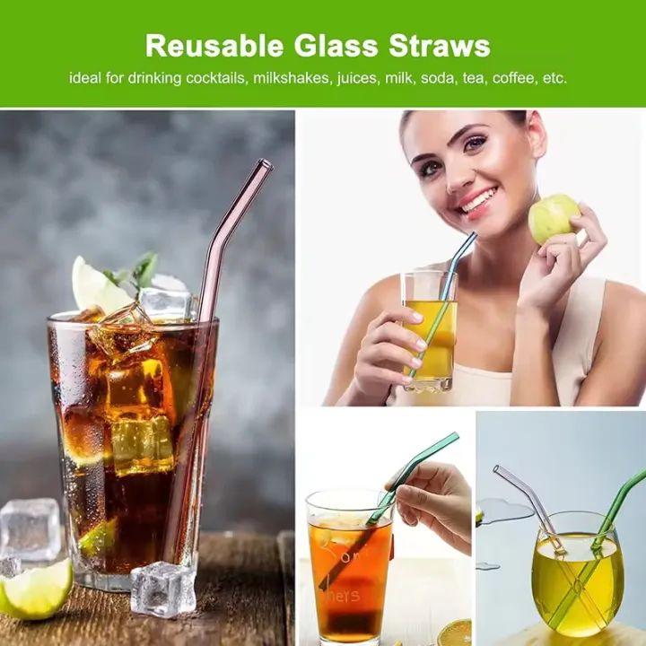 Set%20of%204%20Reusable%20Glass%20Drinking%20Straws%20with%20Cleaning%20Brush%20-%20Heat%20Resistant%20Multi-Colour%20Bent%20&%20Straight%20Glass%20Straws%20for%20Juice,%20Smoothies%20&%20Milkshake%20-%20Image%204