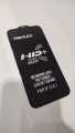 IPhone 13 pro Curve OG Gorilla HD+ Glass Full Edge to Edge Tempered Screen Protector Premium Quality-Tempered High Quality Glass. 