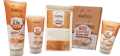 Saffron Rice Brightening Glow Kit Pack Of 4. 